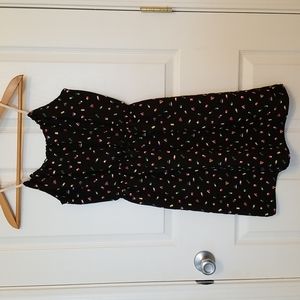 Nautical dress